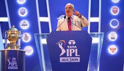 EXPLAINED: Why BCCI Chose Riyadh As Venue For IPL 2025 Mega Auction