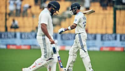 IND Vs NZ 1st Test Day 2 Stumps: Kiwis Dominate Day 2, Secure Healthy Lead After Bundling India For Record Low Score