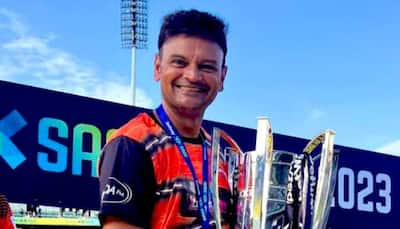 IPL 2025: Hemang Badani Joins Delhi Capitals As Head Coach, Read Details About Him Here