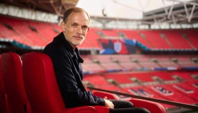 Thomas Tuchel Eyes Silverware As England Appoint Him As Head Coach