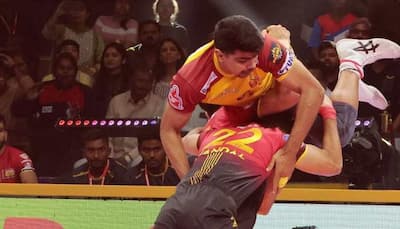 Pro Kabaddi 2024 Live Streaming: When And Where To Watch Telugu Titans vs Bengaluru Bulls Match Live on TV and Mobile Apps?