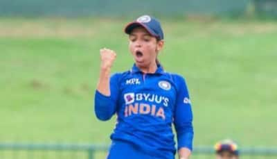 BCCI Announces India Women’s Squad For NZ ODIs