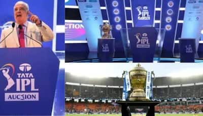 When Will IPL 2025 Mega Auction Take Place? Details Inside