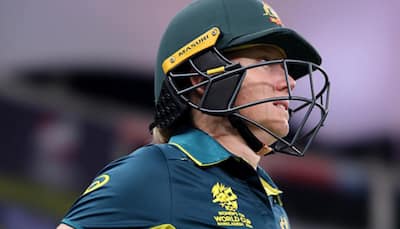 'Really Hard Decision To Make': Australia Captain Alyssa Healy Opens Up On Injury