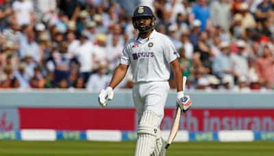 ‘Don't Need To Overreact’: Rohit Sharma After Losing Second Test vs NZ