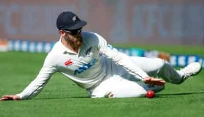 Big Blow For New Zealand Ahead Of IND vs NZ 3rd Test, Kane Williamson Ruled Out Of Mumbai Test