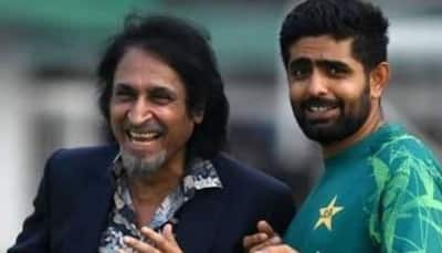 Ramiz Raja Trolled Again: Compares Babar Azam To Sir Vivian Richards, Fans React