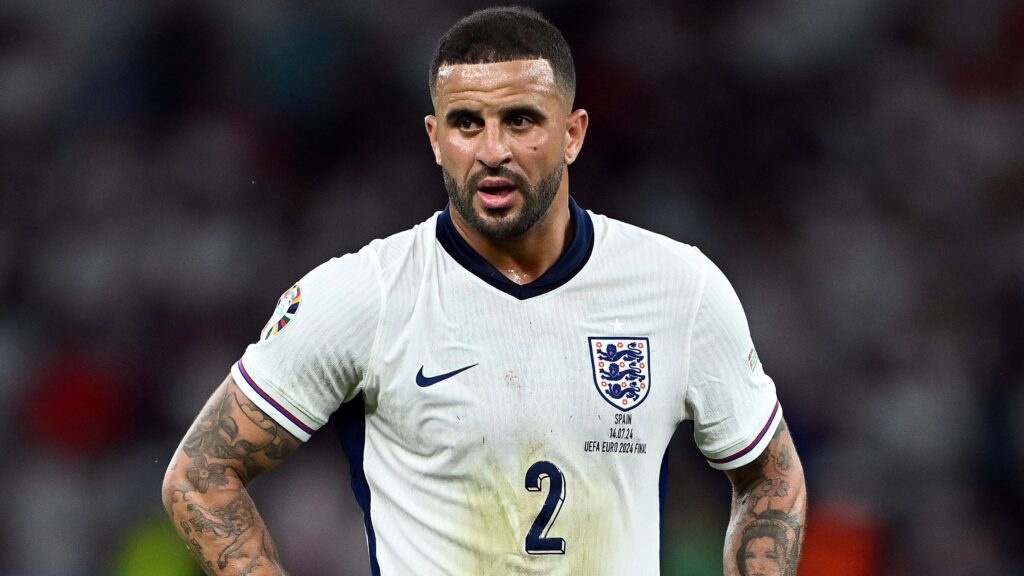 Kyle-Walker