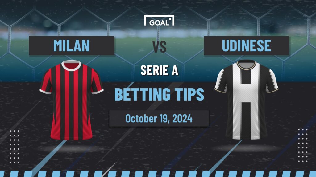 AC Milan vs Udinese Predictions