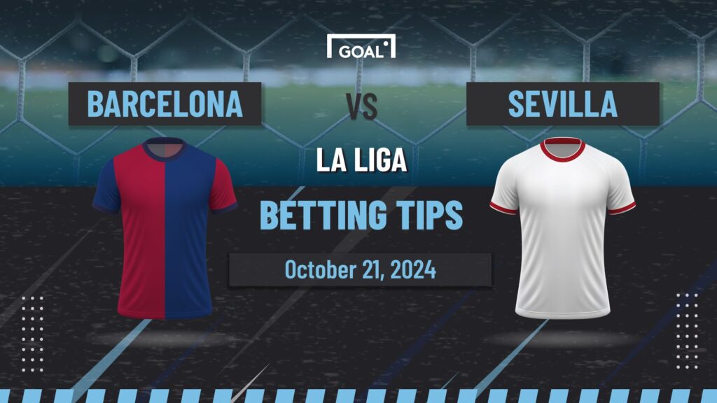 Barcelona vs FC Sevilla Predictions