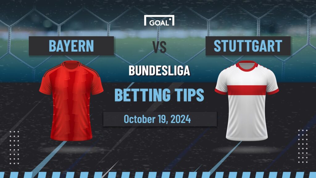 Bayern vs Stuttgart Predictions