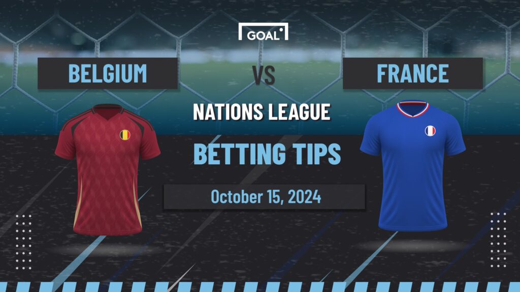 Belgium vs France Predictions