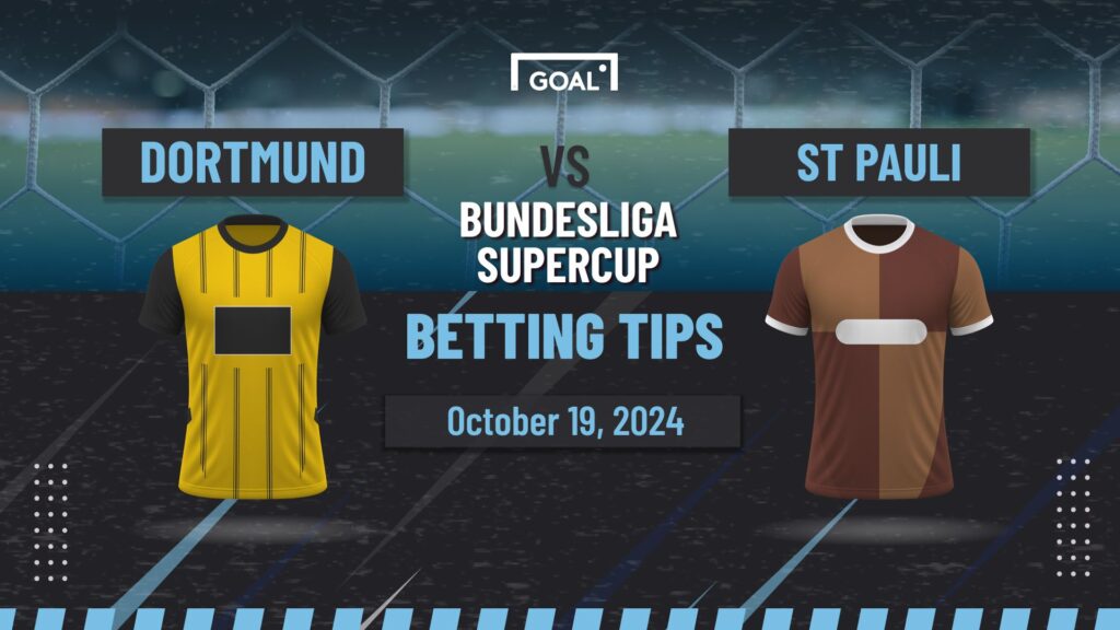 Borussia Dortmund vs ST Pauli Predictions