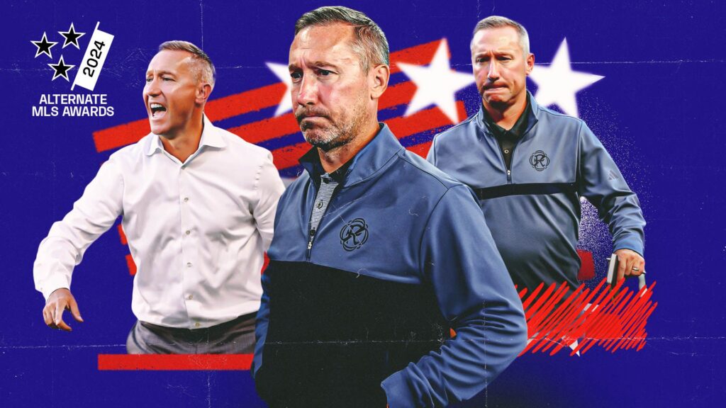 Caleb Porter GFX