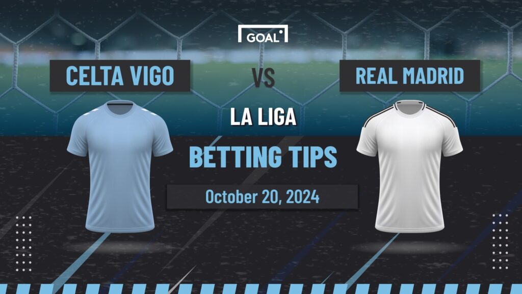 Celta Vigo vs Real Madrid Predictions