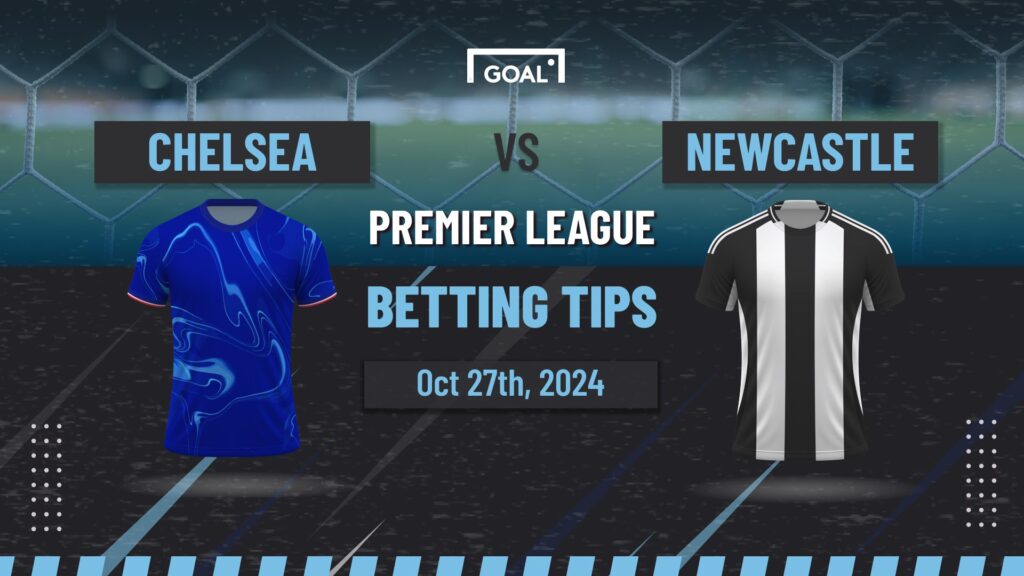 Chelsea vs Newcastle Predictions