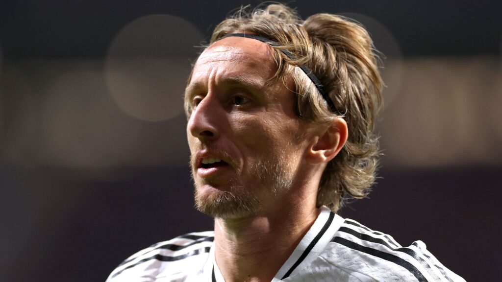 Modric