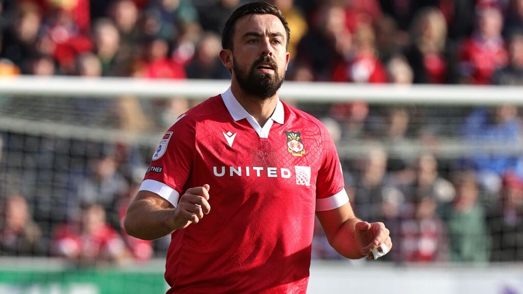 Wrexham AFC v Northampton Town FC - Sky Bet League One