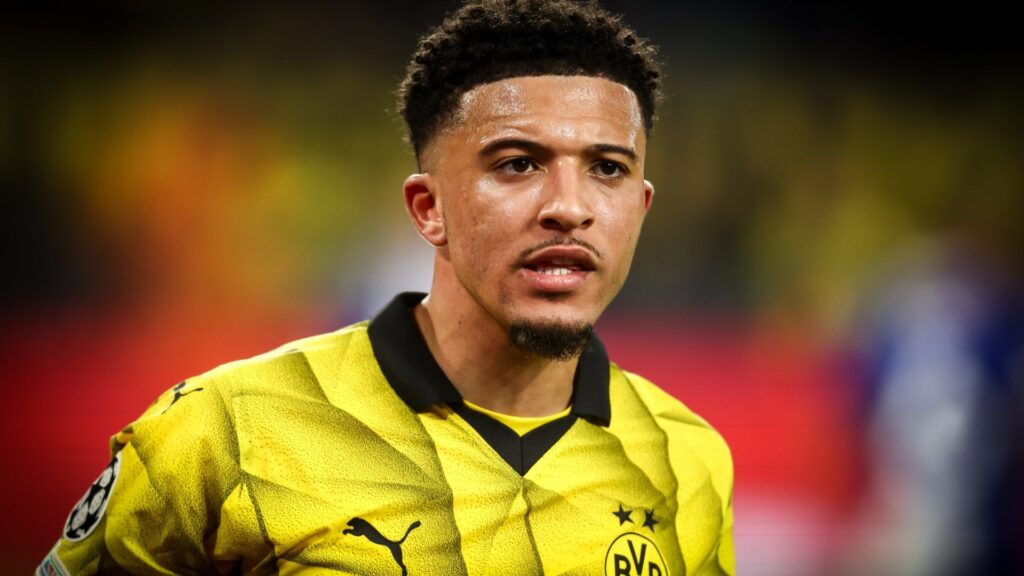 Sancho-Dortmund