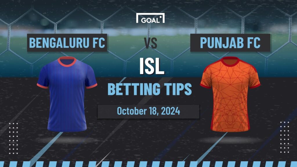 Bengaluru FC vs. Punjab FC Predictions