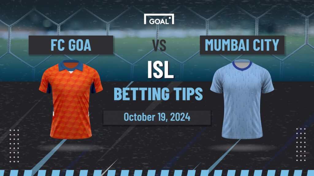 FC Goa vs. Mumbai CIty FC Predictions