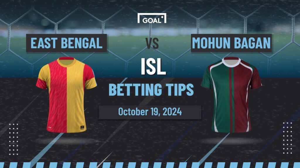 East Bengal vs. Mohun Bagan Super Giant Predictions