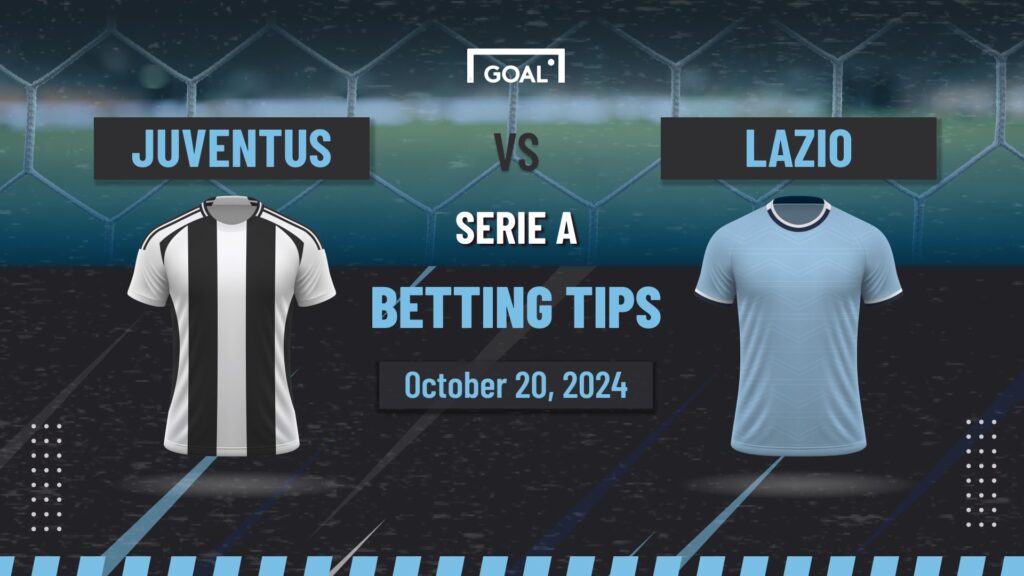 Juventus vs Lazio Predictions