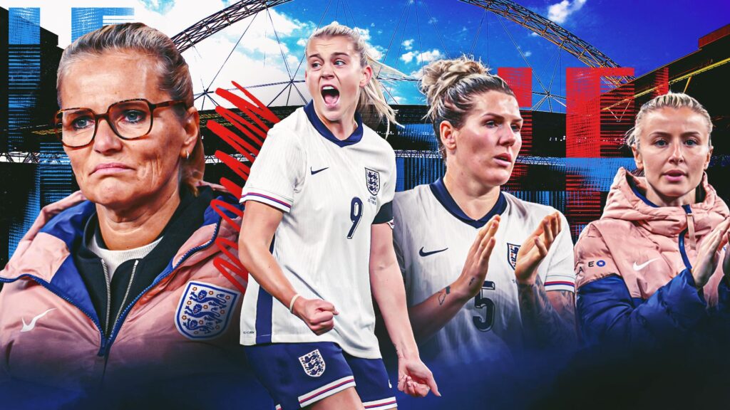 Lionesses issues gfx