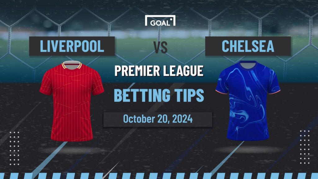 Liverpool vs Chelsea Predictions