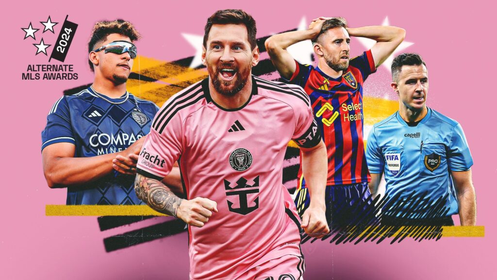 Messi Moments GFX