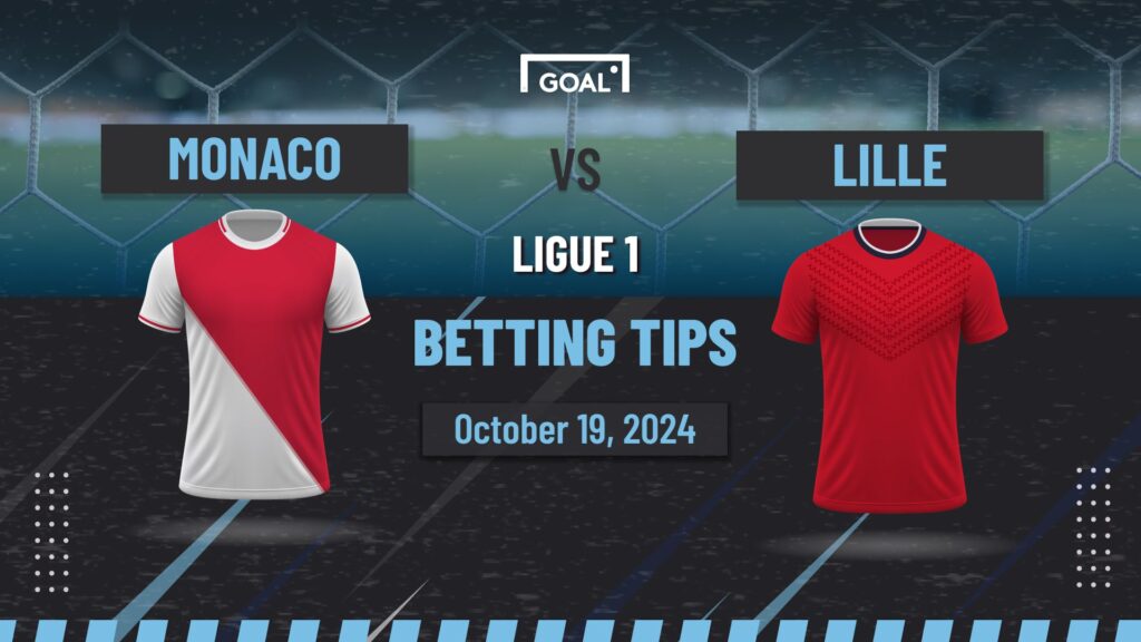 Monaco vs Lille Predictions