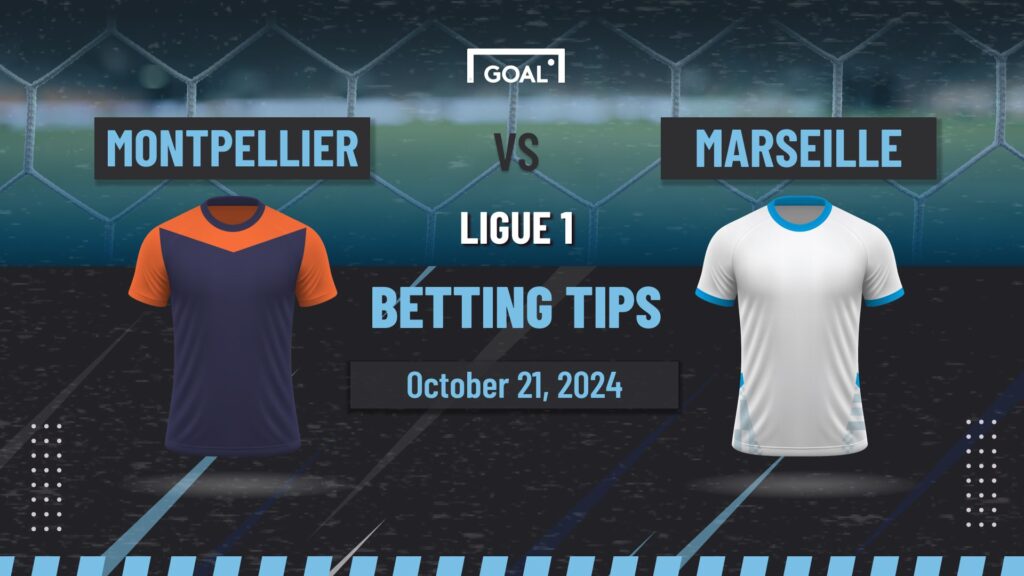 Montpellier vs Marseille Predictions