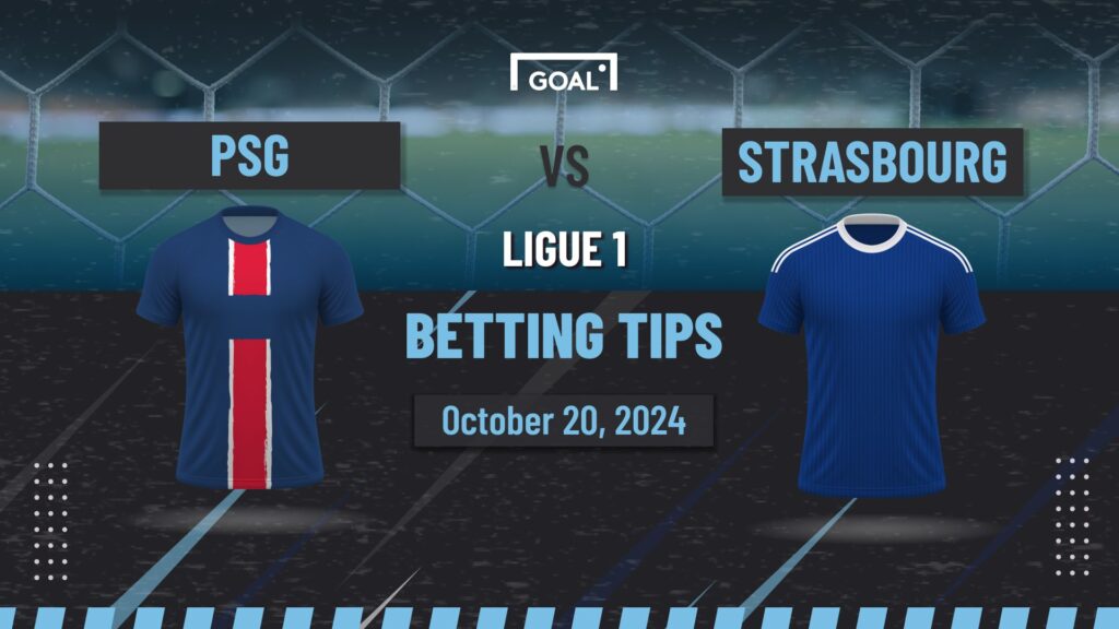 PSG vs Strasbourg Predictions