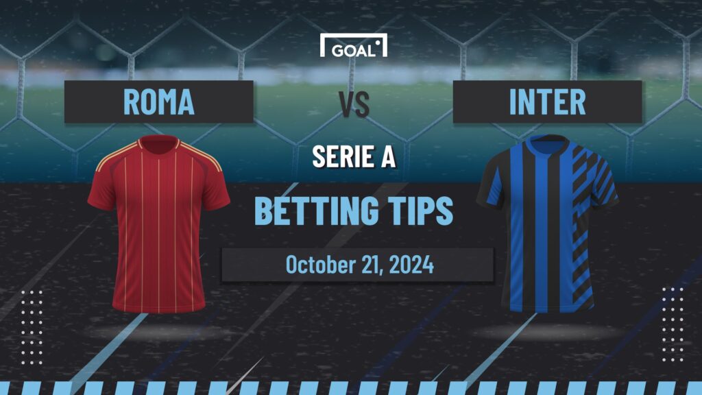 Roma vs Inter Predictions