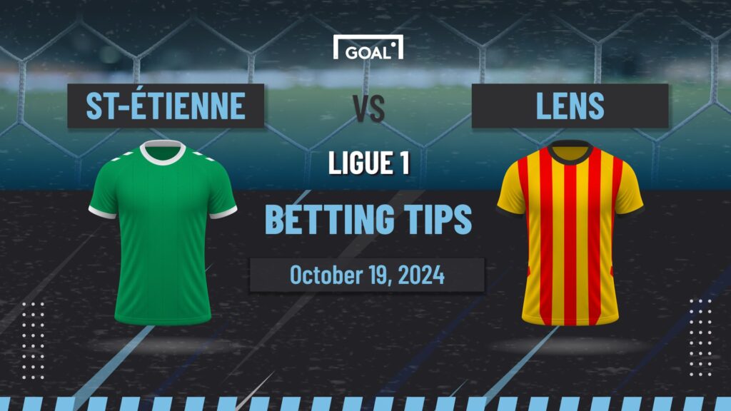 St-Etienne vs Lens Predictions