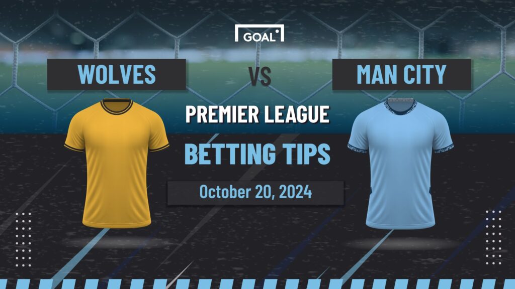 Wolves vs Manchester City Prediction