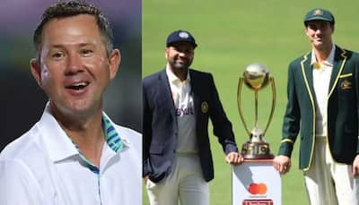 Ricky Ponting Stands By 3-1 Series Win Prediction For Australia, Cites Shami’s Absence As Big Blow For India