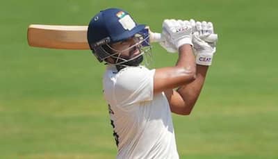 Shreyas Iyer’s 152 Powers Mumbai To 385/3 Against Odisha In Ranji Trophy