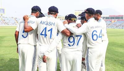 ‘Team Will Replicate Its Performance’: Sandeep Patil Backs India To Do Well Against Australia