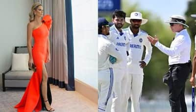 David Warner's Wife Candice Warner Opens Up India's Power In Cricket Amidst Ishan Kishan Vs Australian Umpire Fight, 'They Just Want IPL Jobs'