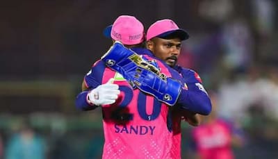 Exclusive | Does Sanju Samson Make a Good IPL Captain? Sandeep Sharma Spills the Beans