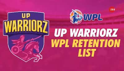 WPL Retention 2025 Full List Of UPW Retained Players: Check UP Warriorz Released & Retained Players List