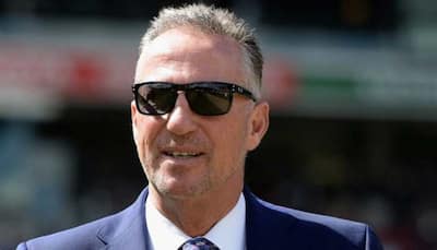 Ian Botham Falls Into Crocodile-Infested River, Suffers Bruises — Here's What Happened Next