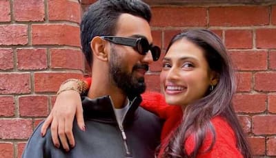 KL Rahul, Athiya Shetty Announce Parenthood, Post Goes Viral