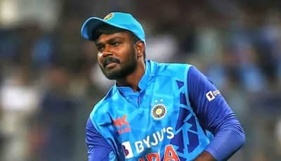 Sanju Samson Scripts History With Back To Back T20I Centuries