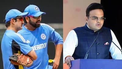 Rohit Sharma, Gautam Gambhir Grilled In Six-Hour Review Meeting With Jay Shah, Roger Binny After Shock 0-3 Whitewash vs New Zealand: Report