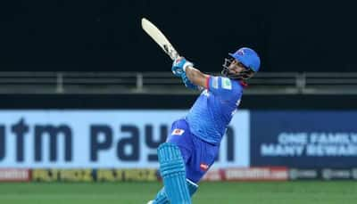 Will Rishabh Pant Play For Chennai Super Kings In IPL 2025? CEO Kasi Viswanathan Responds