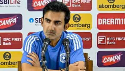 Gautam Gambhir Press Conference: Indian Head Coach Faces Tough Questions Ahead of Border-Gavaskar Trophy - 7 Key Takeaways