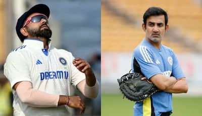 FACT CHECK: Did Gautam Gambhir Announced That Rohit Sharma Will Not Play First Test Of Border-Gavaskar Trophy 2024-25?