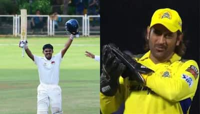 Who Is Ayush Mhatre? 17-Year-Old Mumbai Batter Who Impressed MS Dhoni's Chennai Super Kings Ahead Of IPL 2025 Mega Auction